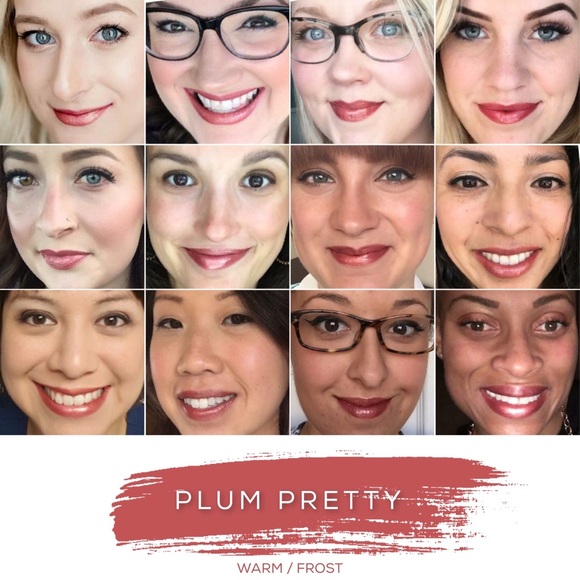 Plum Pretty ๐ฎ LipSense Long Lasting Lip Color - Picture 4 of 7